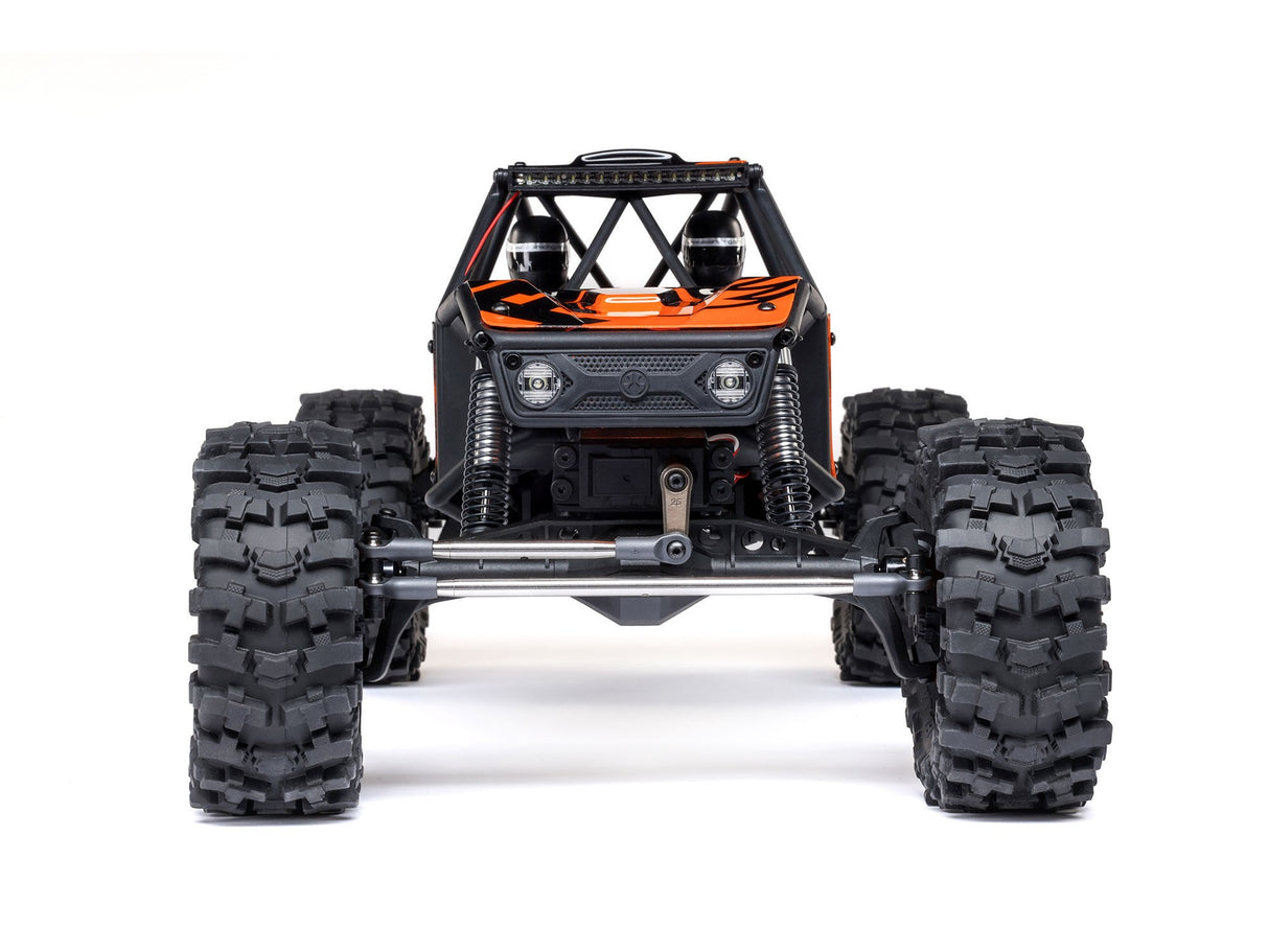 Axial 1/10 UTB10 Capra 1.9 4WS 4X4 RTR - Orange