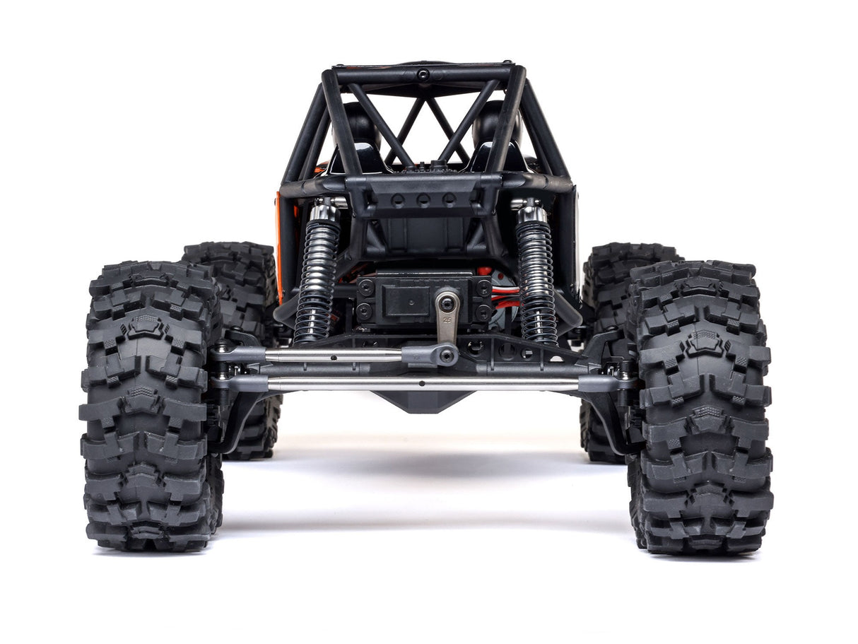 Axial 1/10 UTB10 Capra 1.9 4WS 4X4 RTR - Orange