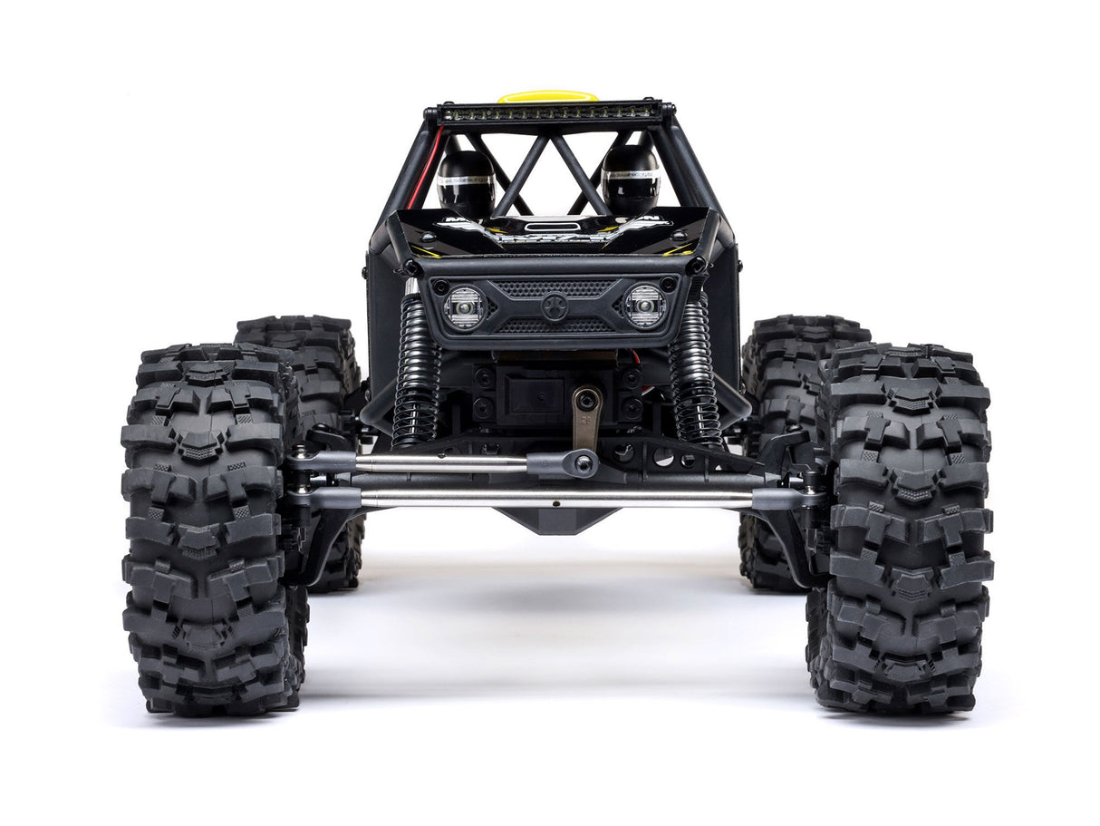 Axial 1/10 UTB10 Capra 1.9 4WS 4X4 RTR - Yellow