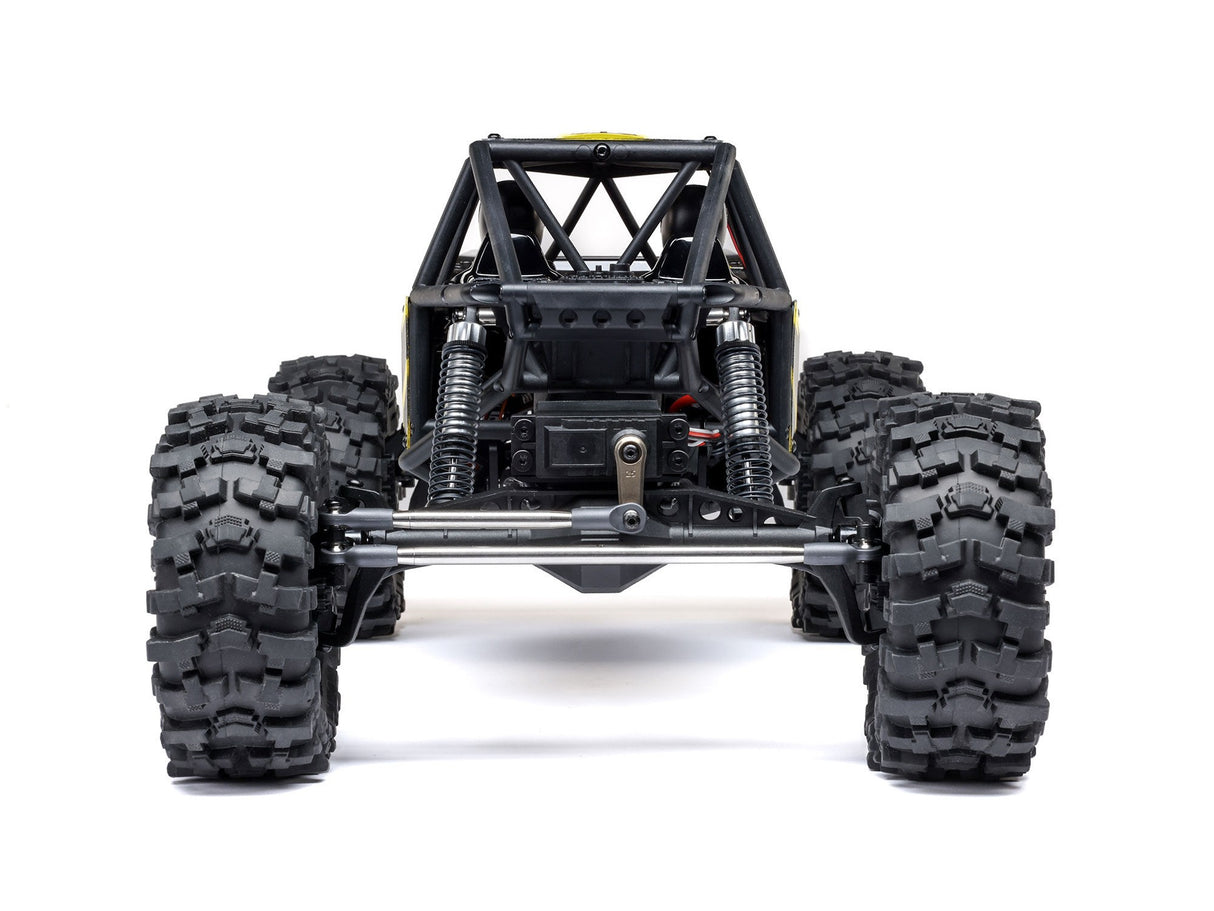 Axial 1/10 UTB10 Capra 1.9 4WS 4X4 RTR - Yellow