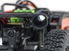 Axial 1/30 SCX30 Ford Bronco 4X4 RTR Rock Crawler Blue - FOR PRE ORDER - EXPECTED DECEMBER
