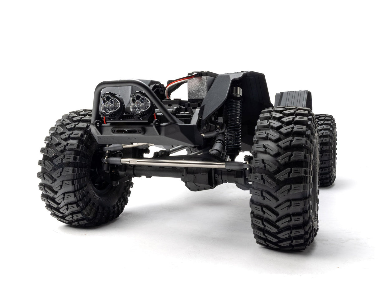 Axial 1/10 SCX10 III Motobilt Waypoint Jeep JT Gladiator 4X4 RTR - Pre Order - Expected late September