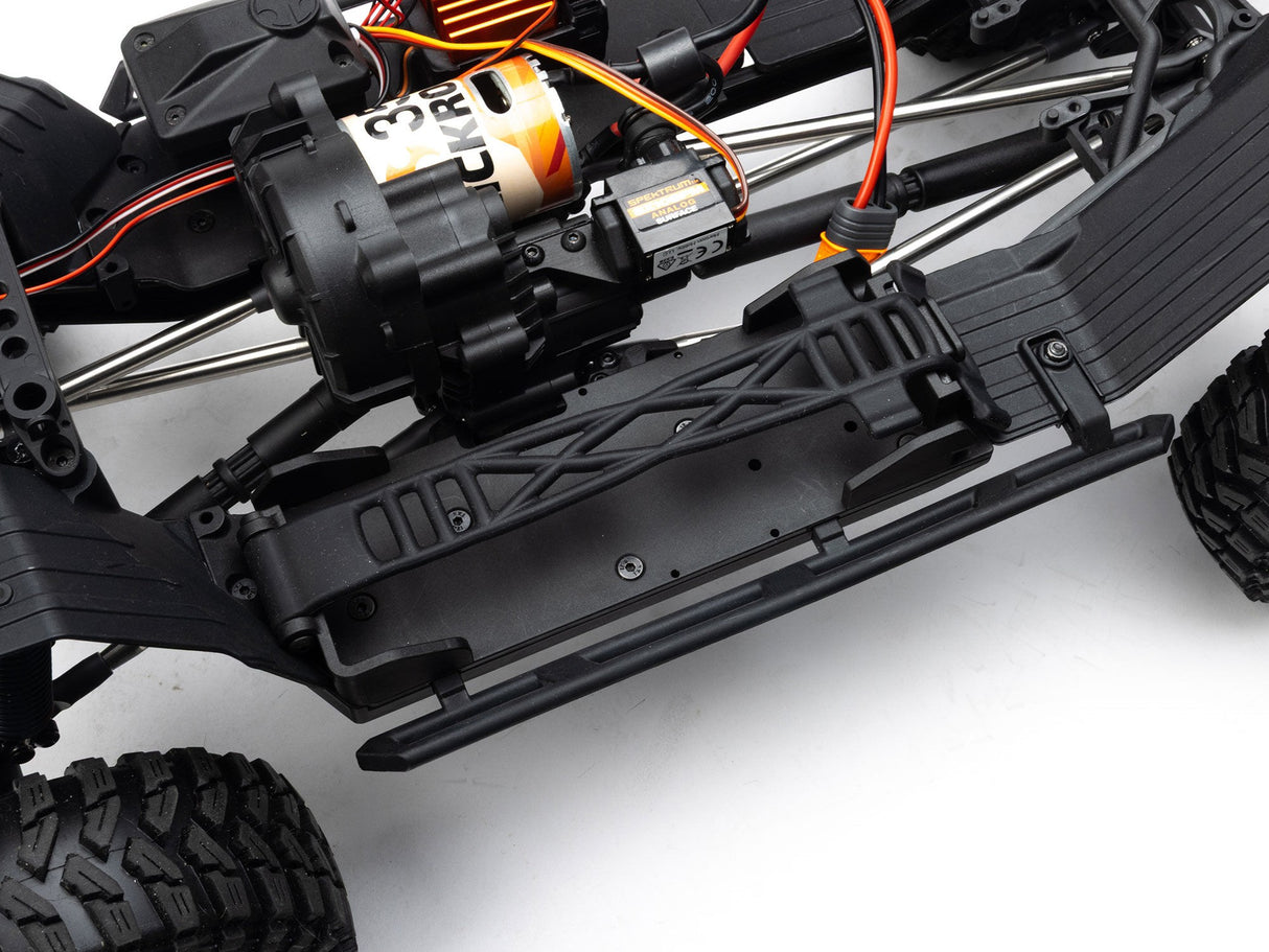 Axial 1/10 SCX10 III Motobilt Waypoint Jeep JT Gladiator 4X4 RTR - Pre Order - Expected late September