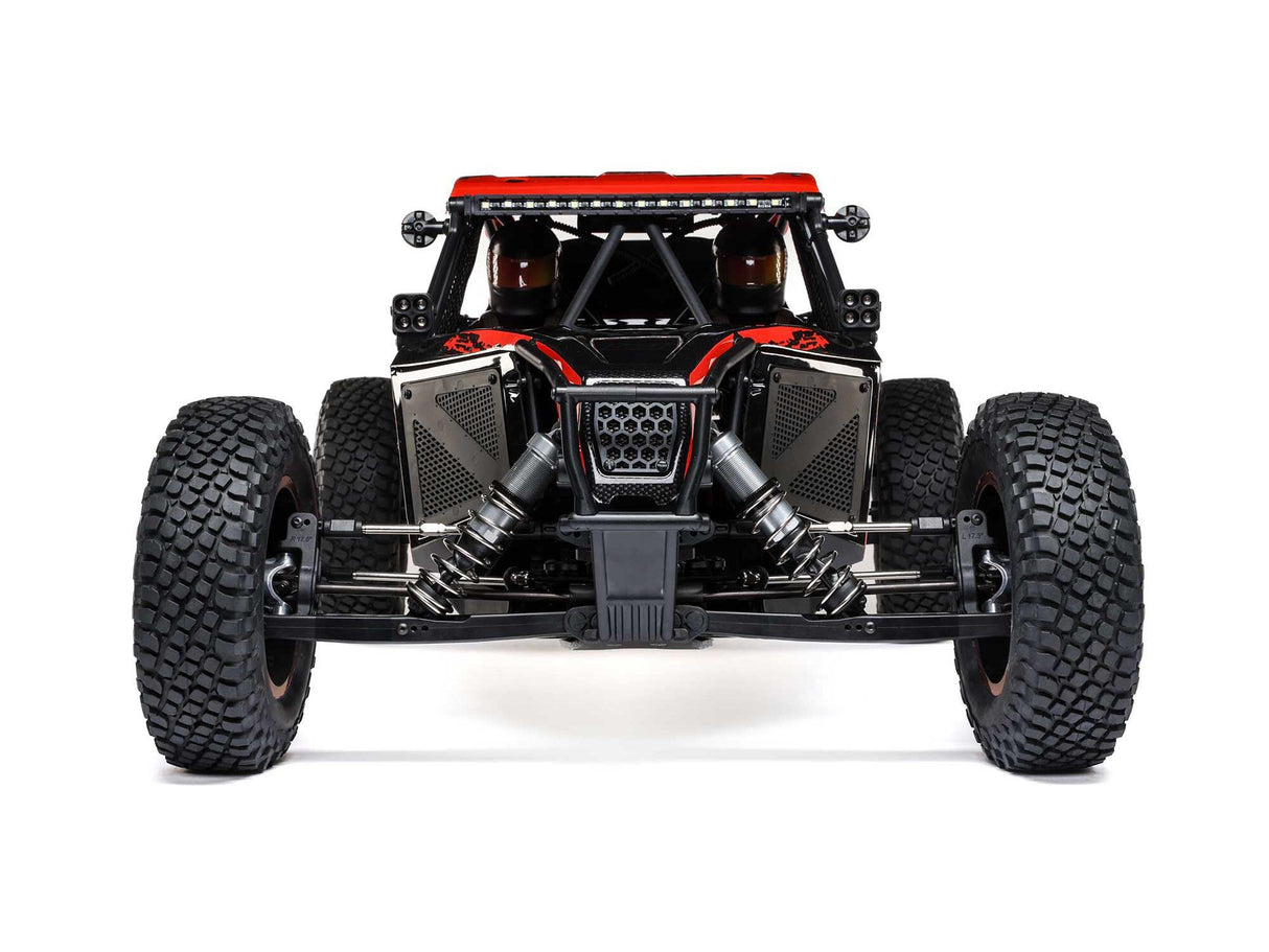 Losi 1/6 8IGHT-X Super Lasernut 4WD Brushless Buggy RTR
