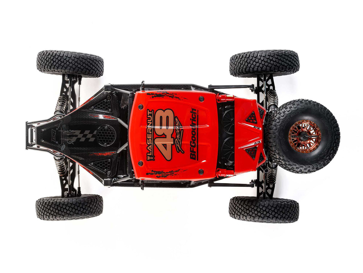 Losi 1/6 8IGHT-X Super Lasernut 4WD Brushless Buggy RTR