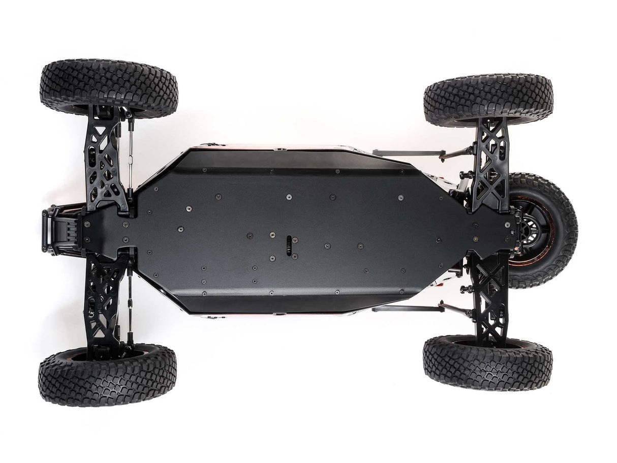 Losi 1/6 8IGHT-X Super Lasernut 4WD Brushless Buggy RTR