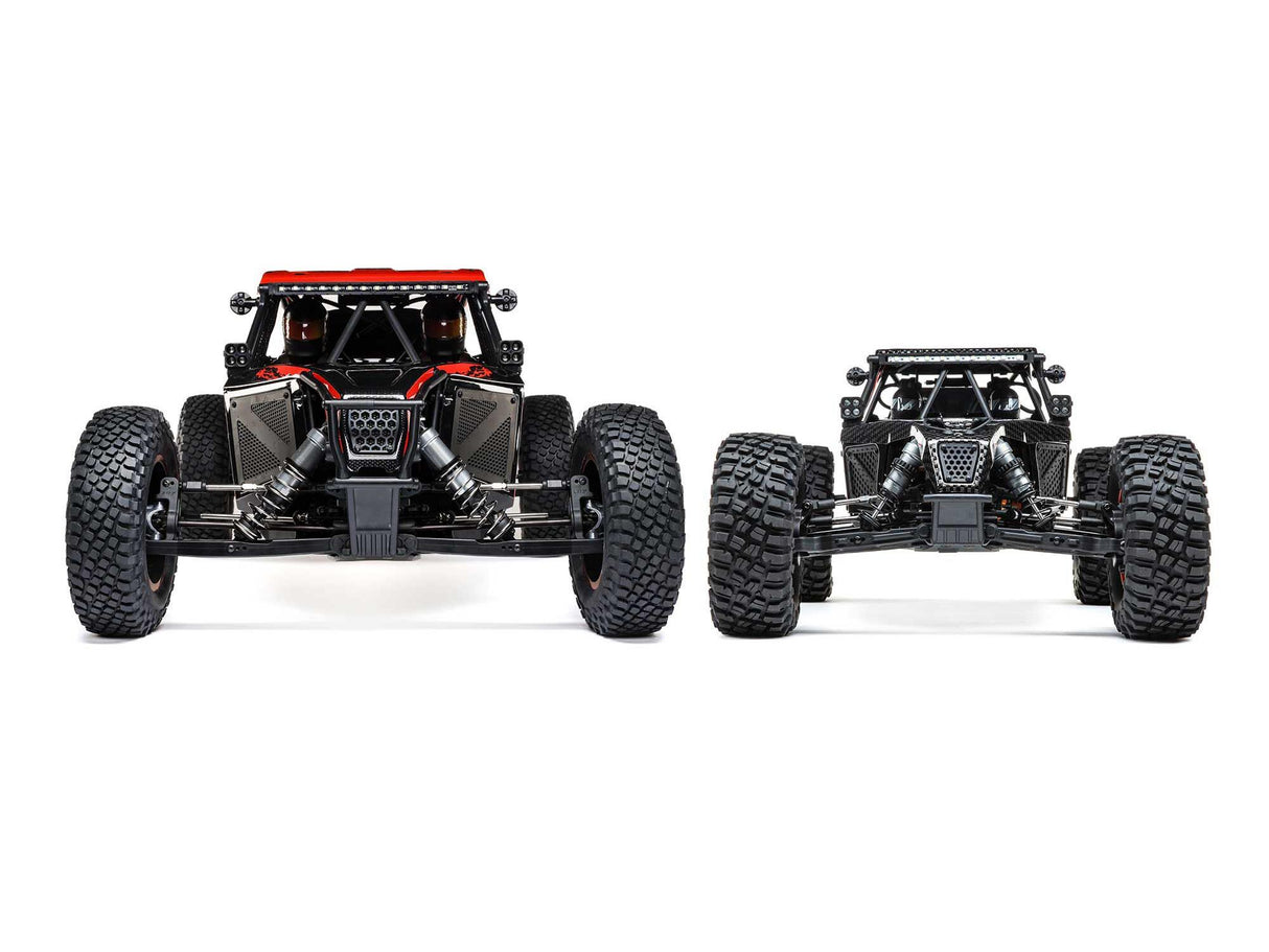 Losi 1/6 8IGHT-X Super Lasernut 4WD Brushless Buggy RTR