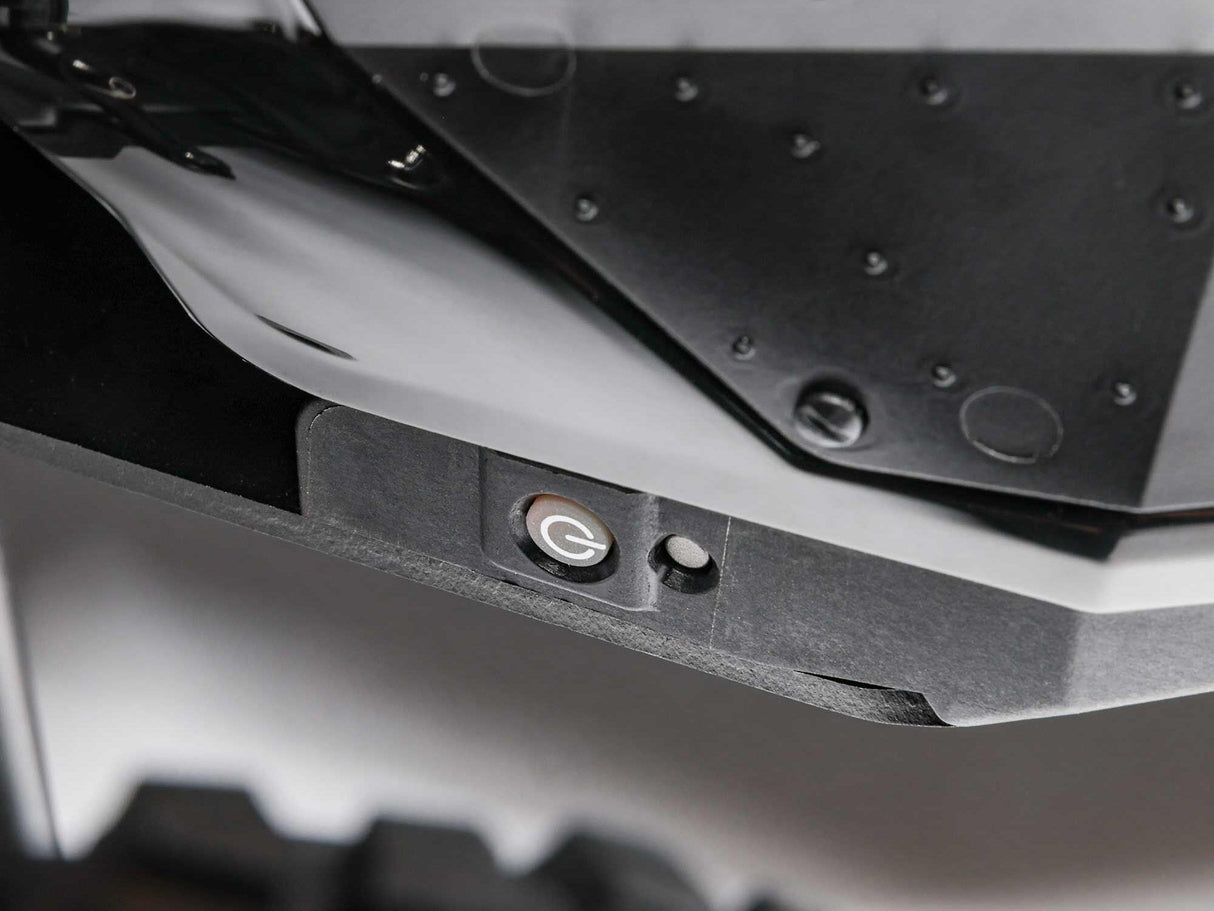 Losi 1/6 8IGHT-X Super Lasernut 4WD Brushless Buggy RTR