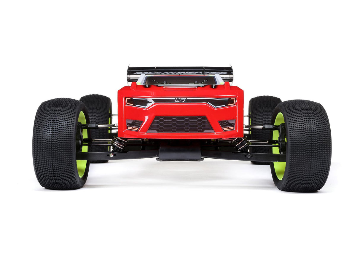 Losi 1/8 8IGHT-XTE 4WD Sensored Brushless Racing Truggy RTR