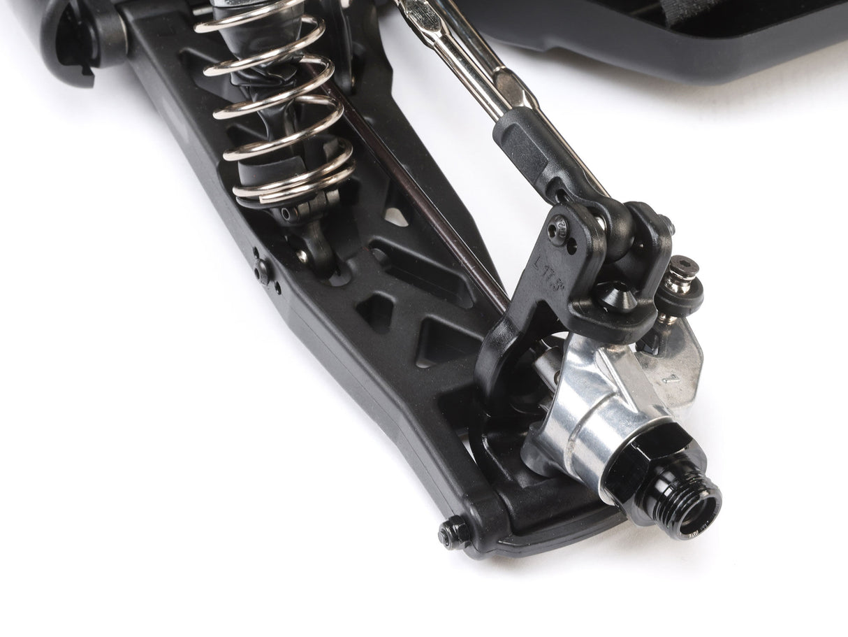 Losi 1/8 8IGHT-XTE 4WD Sensored Brushless Racing Truggy RTR