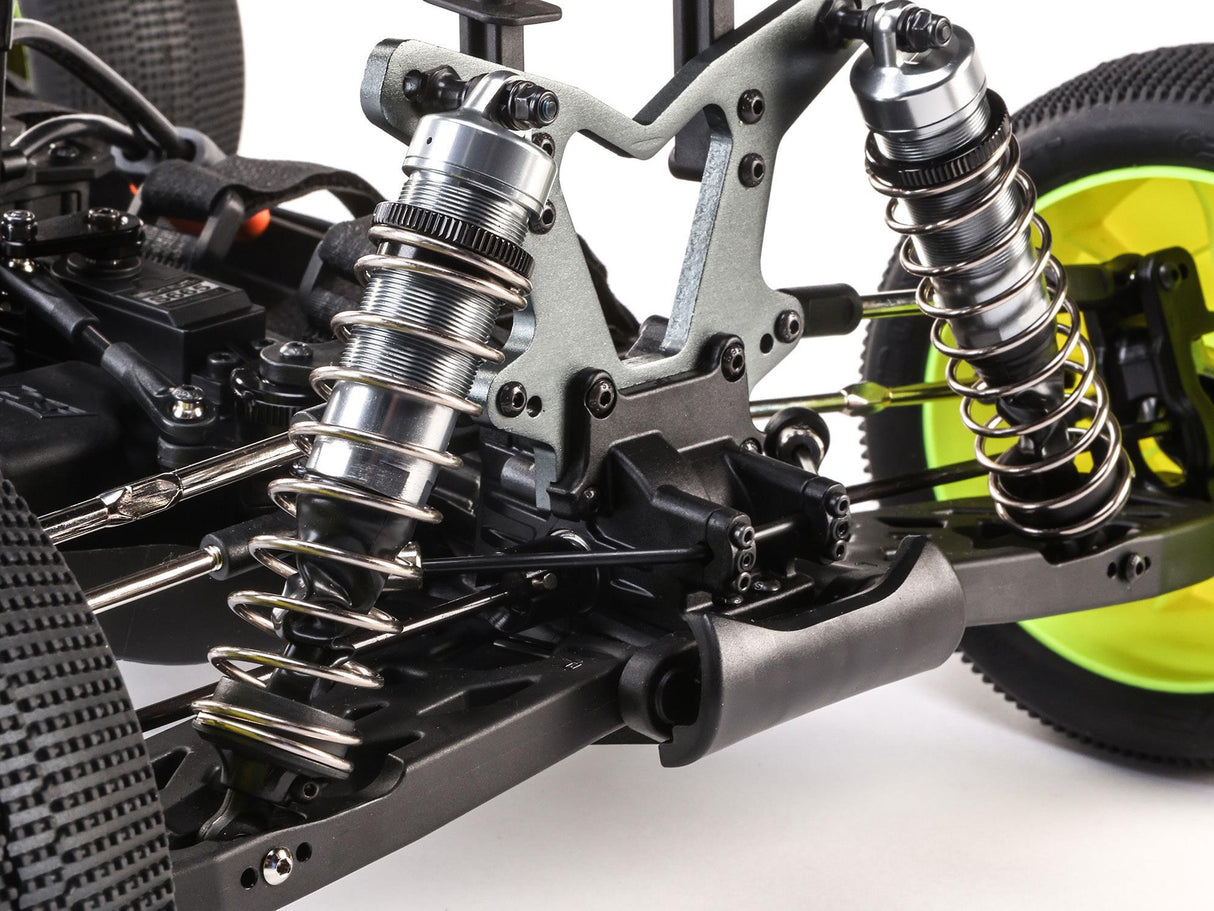 Losi 1/8 8IGHT-XTE 4WD Sensored Brushless Racing Truggy RTR