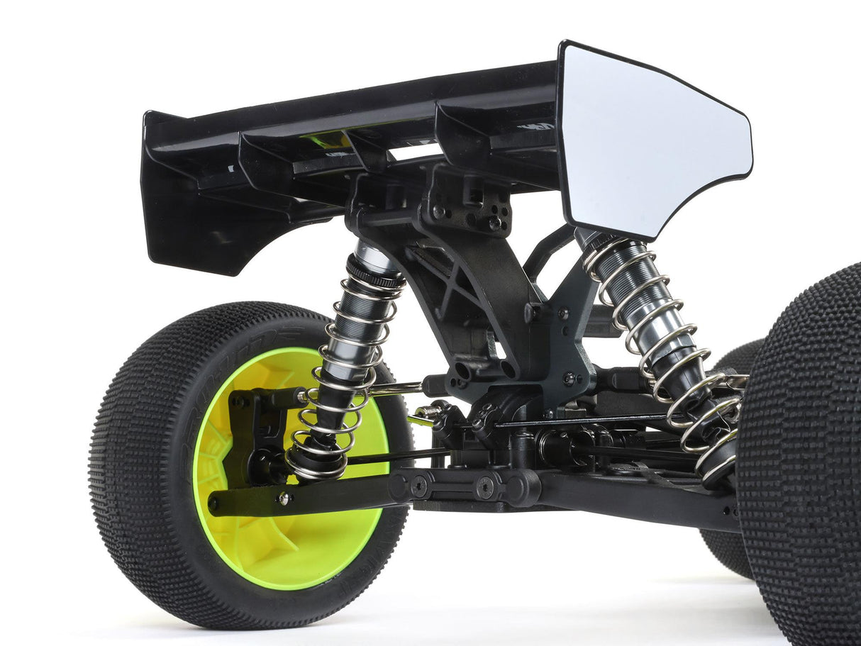 Losi 1/8 8IGHT-XTE 4WD Sensored Brushless Racing Truggy RTR