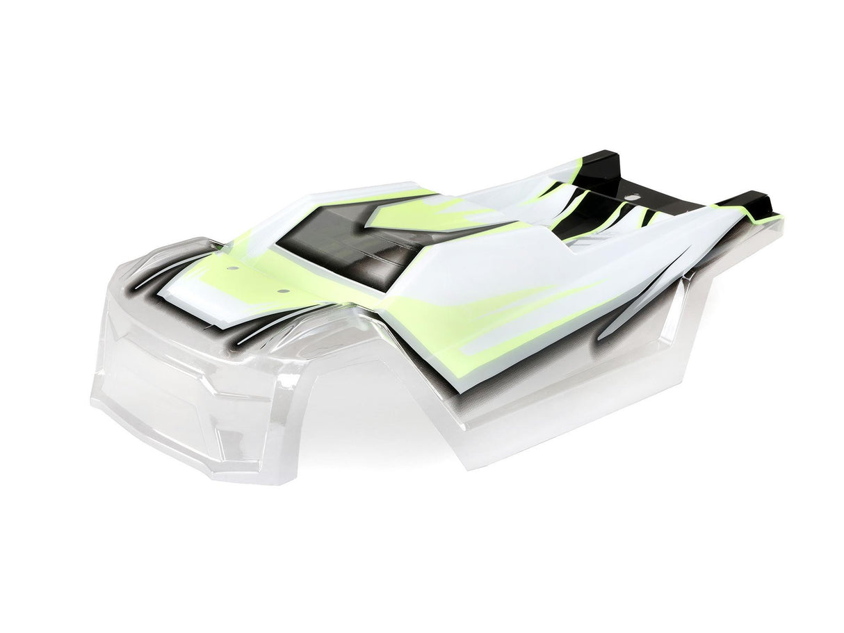 Losi 1/8 8IGHT-XTE 4WD Sensored Brushless Racing Truggy RTR