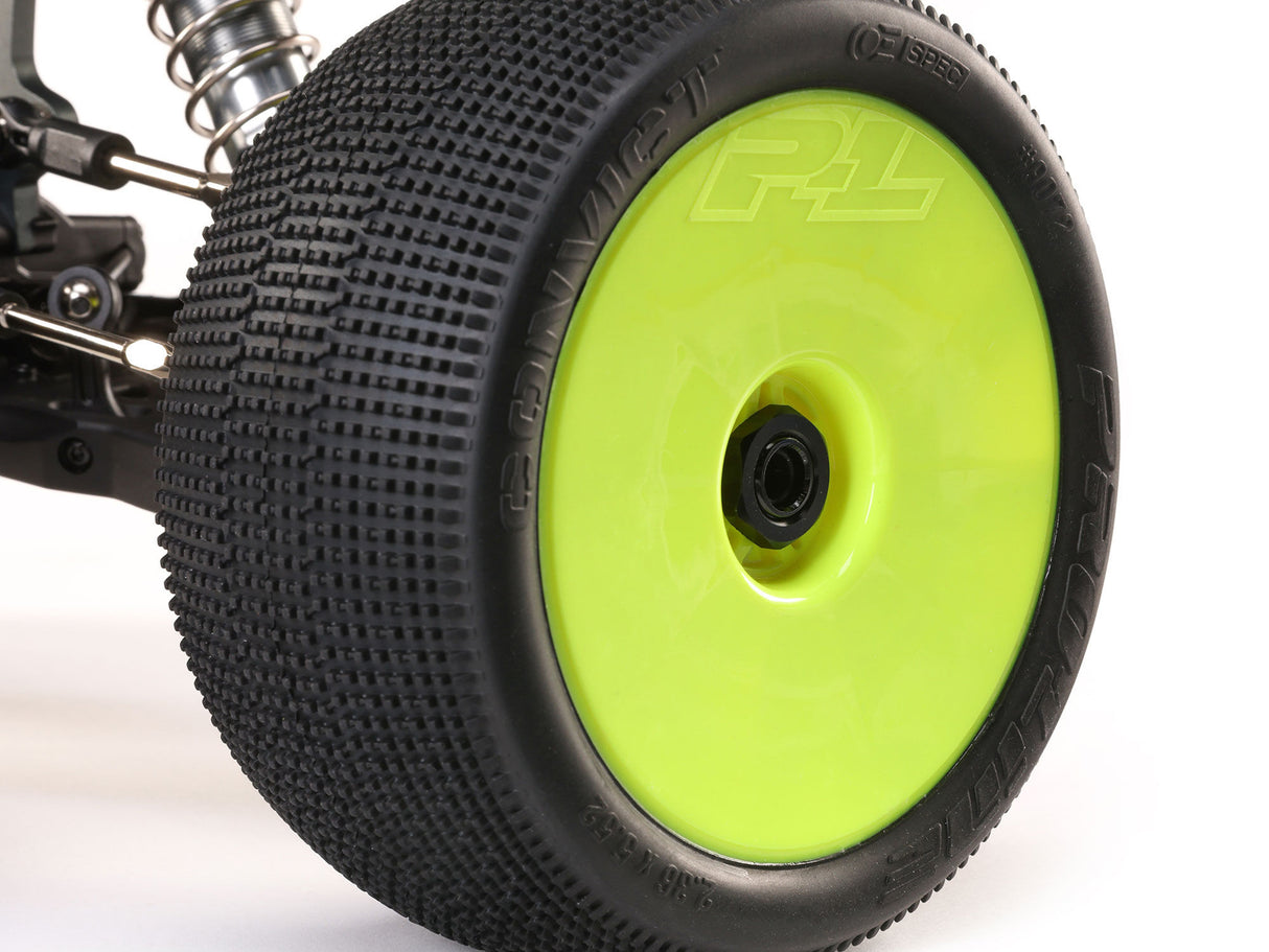 Losi 1/8 8IGHT-XTE 4WD Sensored Brushless Racing Truggy RTR