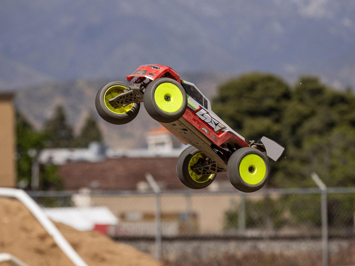 Losi 1/8 8IGHT-XTE 4WD Sensored Brushless Racing Truggy RTR