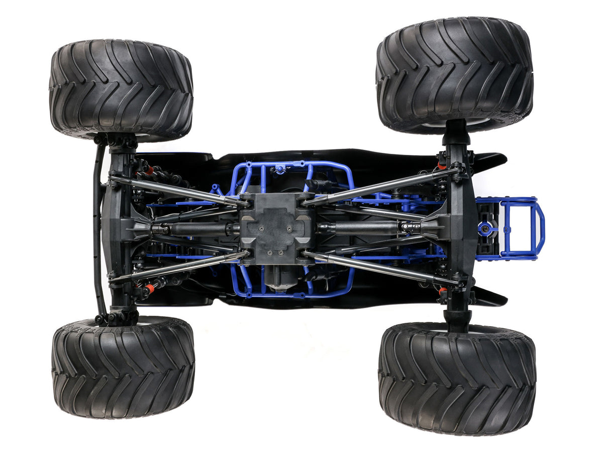 Losi 1/8 Son-Uva Digger 4WD Solid Axle Monster Truck - Ready to Run