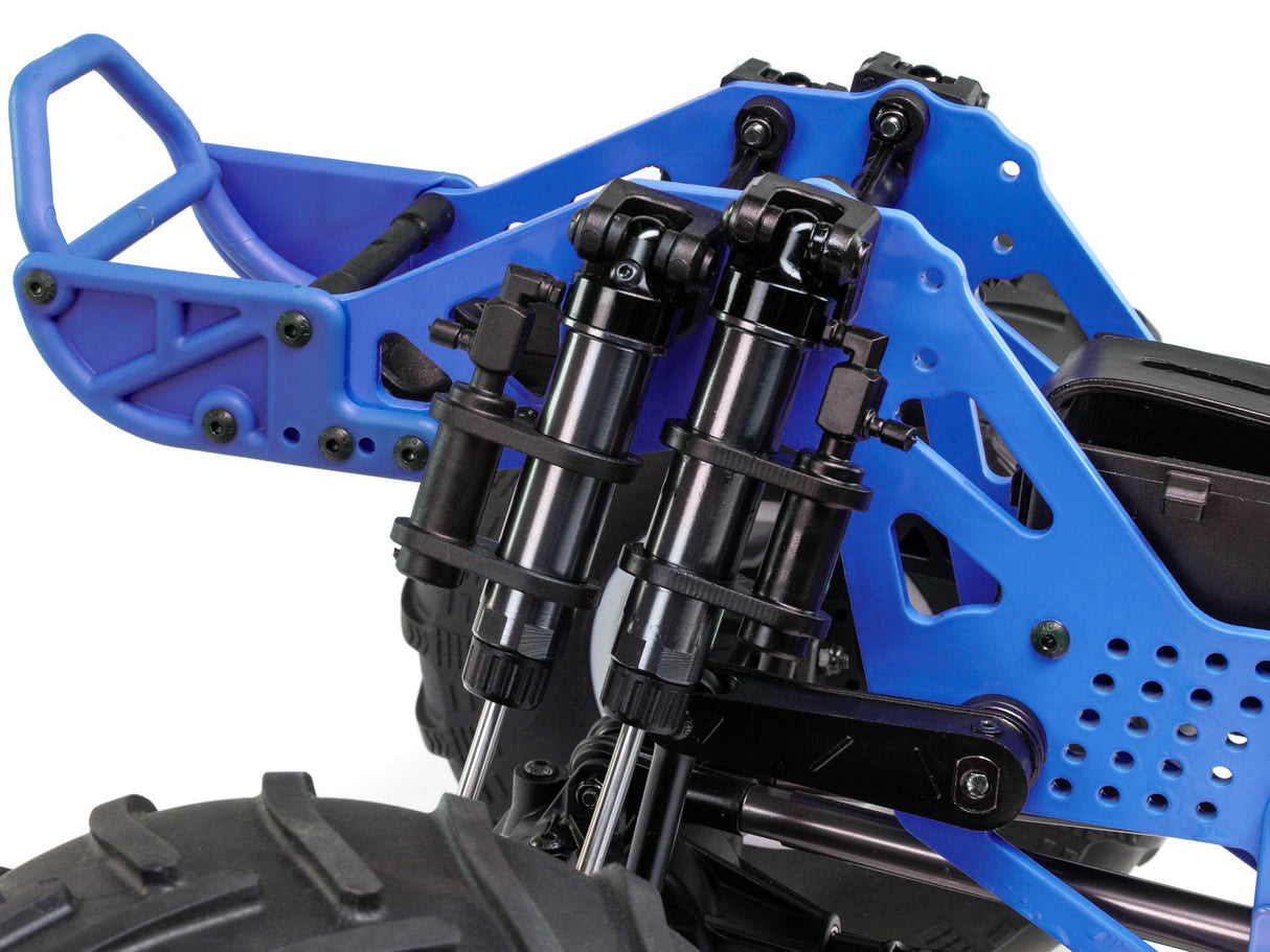 Losi 1/8 Son-Uva Digger 4WD Solid Axle Monster Truck - Ready to Run