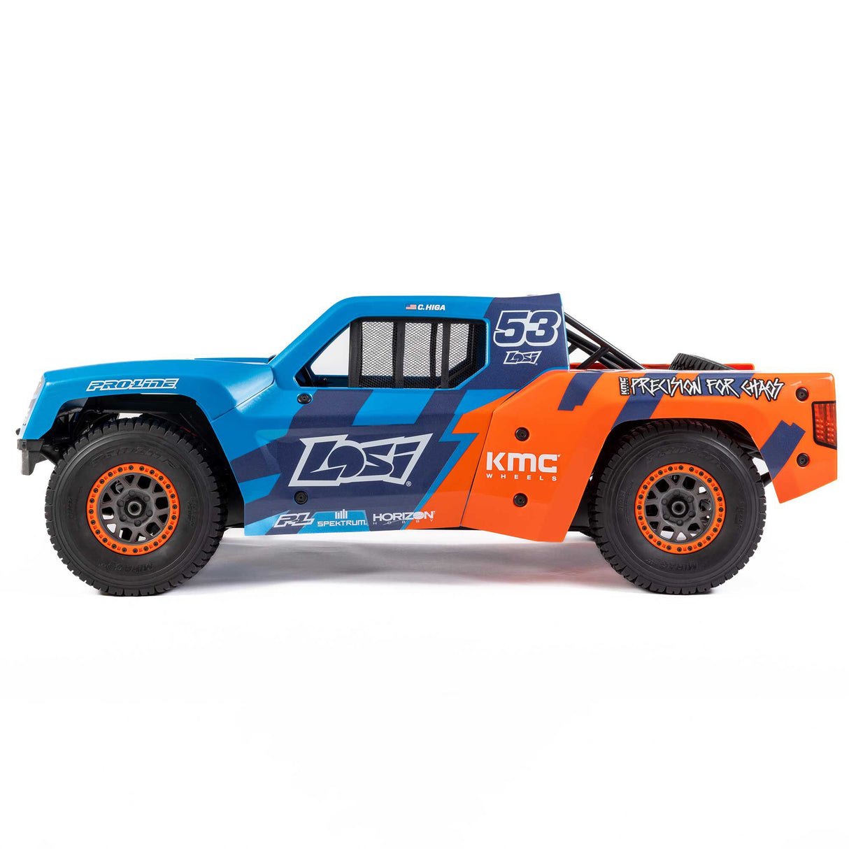 Losi 1/5 5IVE-TE 3.0 Electric 4WD Desert Truck RTR