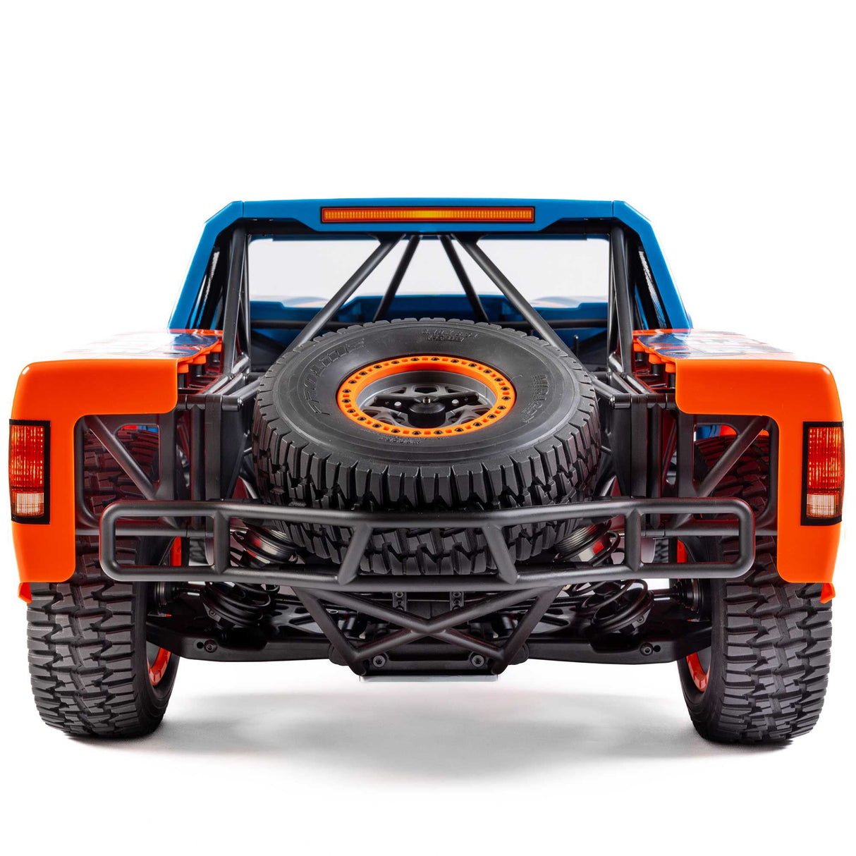 Losi 1/5 5IVE-TE 3.0 Electric 4WD Desert Truck RTR