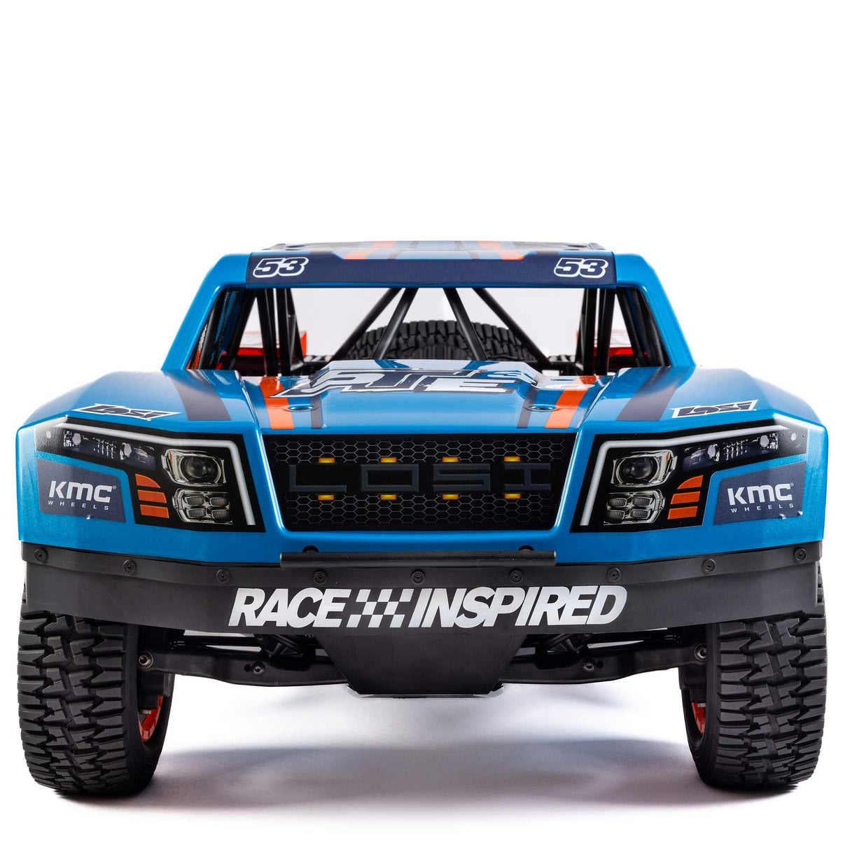 Losi 1/5 5IVE-TE 3.0 Electric 4WD Desert Truck RTR