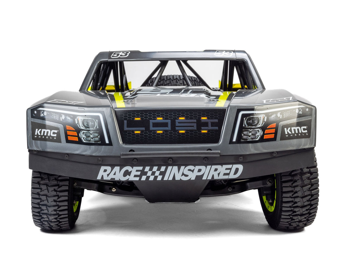 Losi 1/5 5IVE-TG 3.0 Gas 4WD Desert Truck RTR - Pre Order - Expected late September