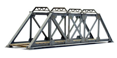 GIRDER BRIDGE