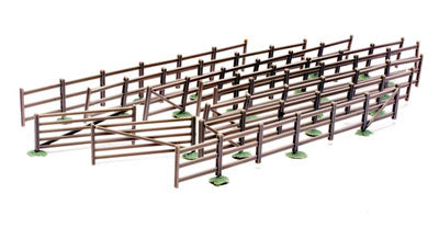 FENCING & GATES