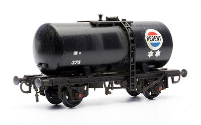 20T TANKER REGENT