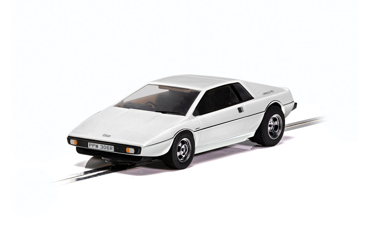 Scalextric James Bond Lotus Esprit S1 - The Spy Who Loved Me C4229