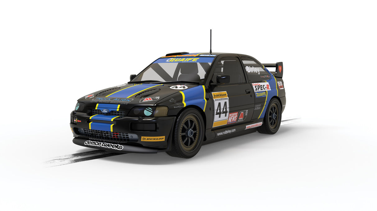 Scalextric Ford Escort Cosworth WRC - Rod Birley C4427