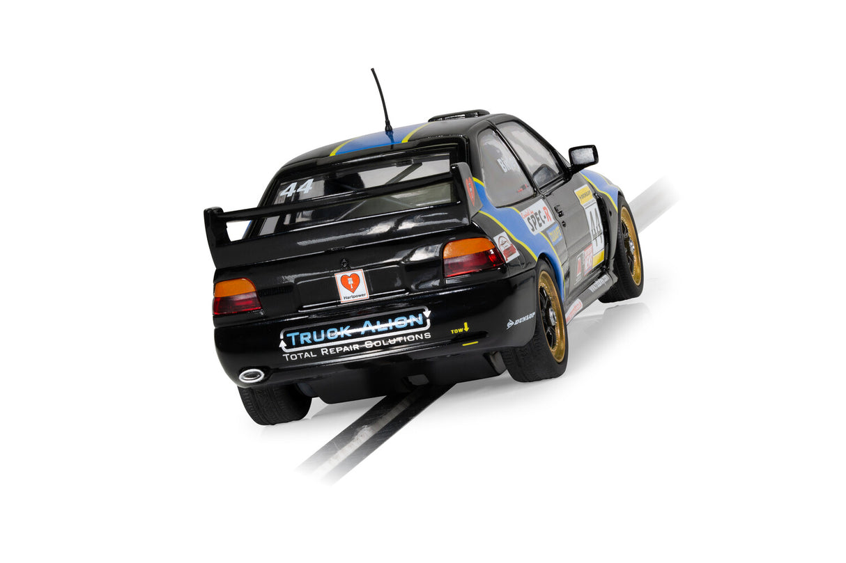 Scalextric Ford Escort Cosworth WRC - Rod Birley C4427