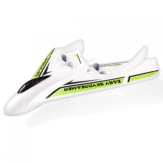 CARSON Easy Skydreamer 2.4GHz 100% RTF Green