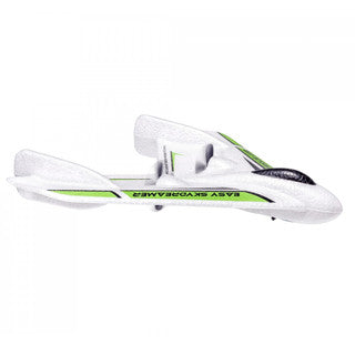 CARSON Easy Skydreamer 2.4GHz 100% RTF Green