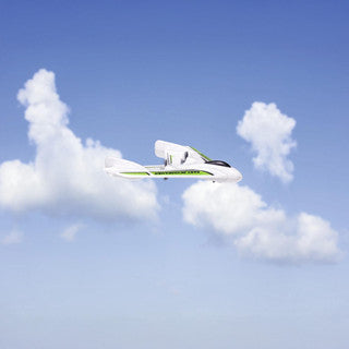 CARSON Easy Skydreamer 2.4GHz 100% RTF Green