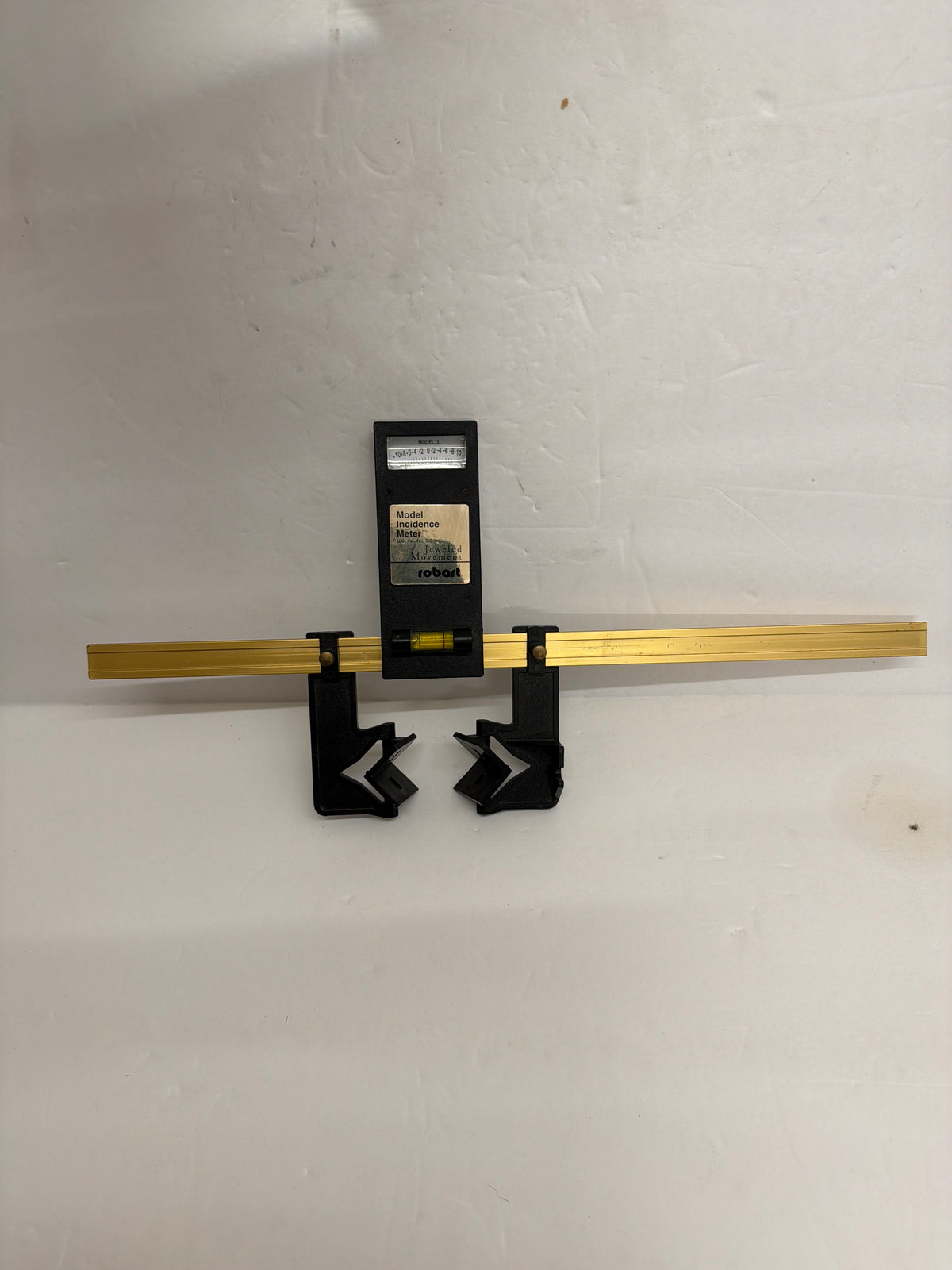 Robart Model Incidence Meter Second Hand