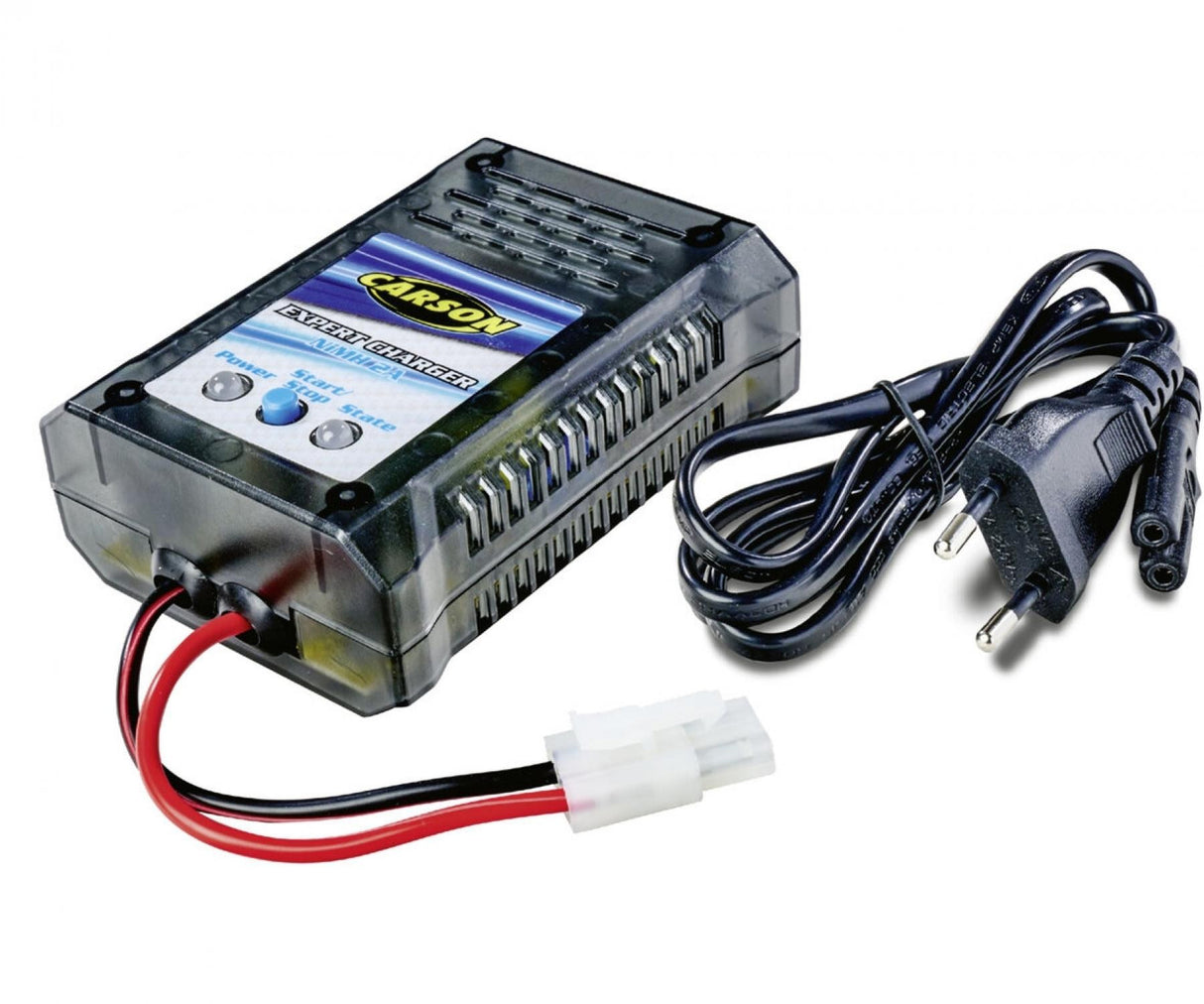 CHARGERS Expert Charger NiMH 2A