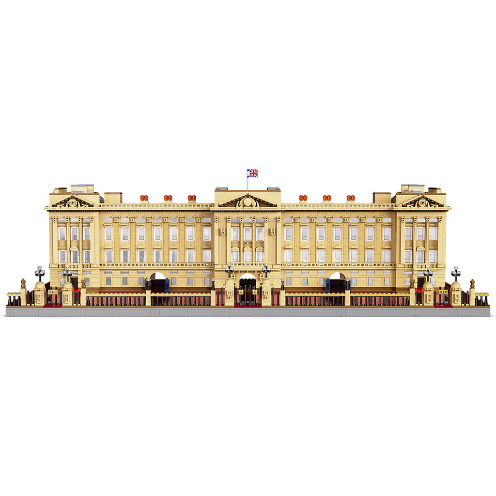 Buckingham Palace - 5604 pcs
