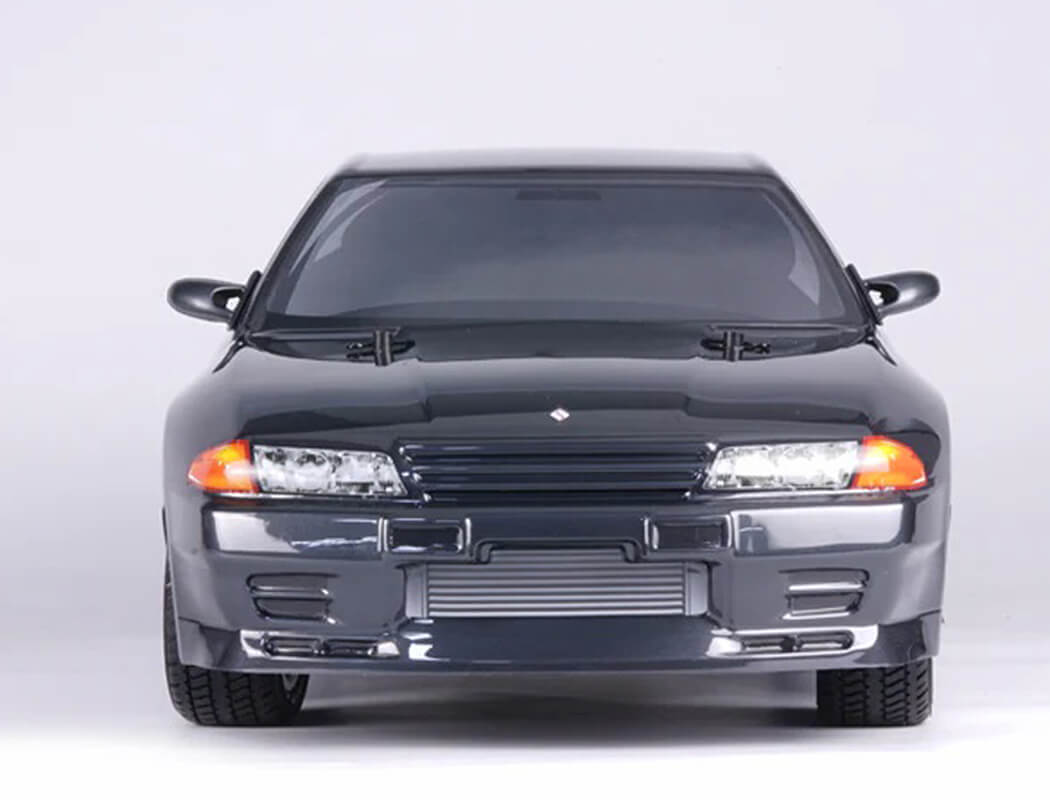CARISMA M48S NISSAN SKYLINE GT-R (R32) 1/8 BRUSHLESS RTR