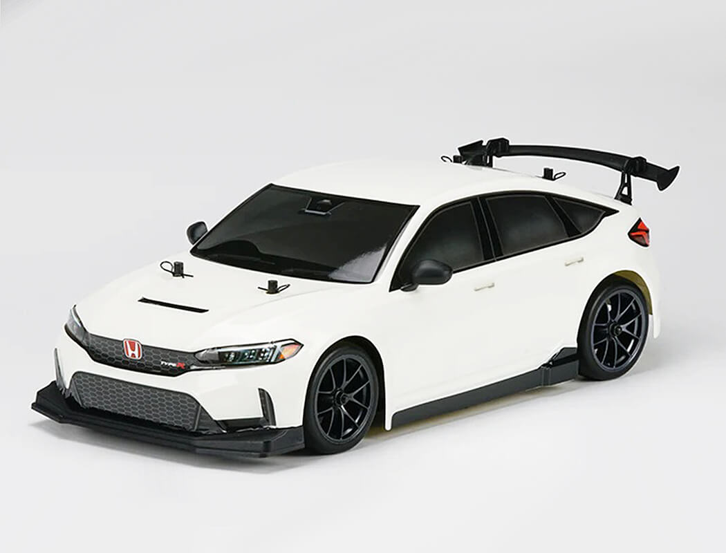CARISMA M40S 2.0 HONDA CIVIC TYPE R FL5 BRUSHLESS ARTR CA90068 - Pre Order - Expected Early April