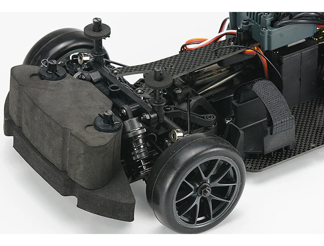 CARISMA M40S 2.0 HONDA CIVIC TYPE R FL5 BRUSHLESS ARTR CA90068 - Pre Order - Expected Early April