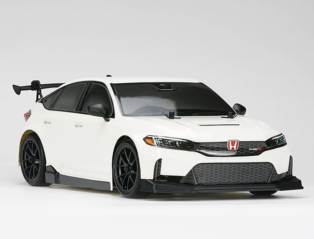 CARISMA M40S 2.0 HONDA CIVIC TYPE R FL5 BRUSHLESS ARTR CA90068 - Pre Order - Expected Early April
