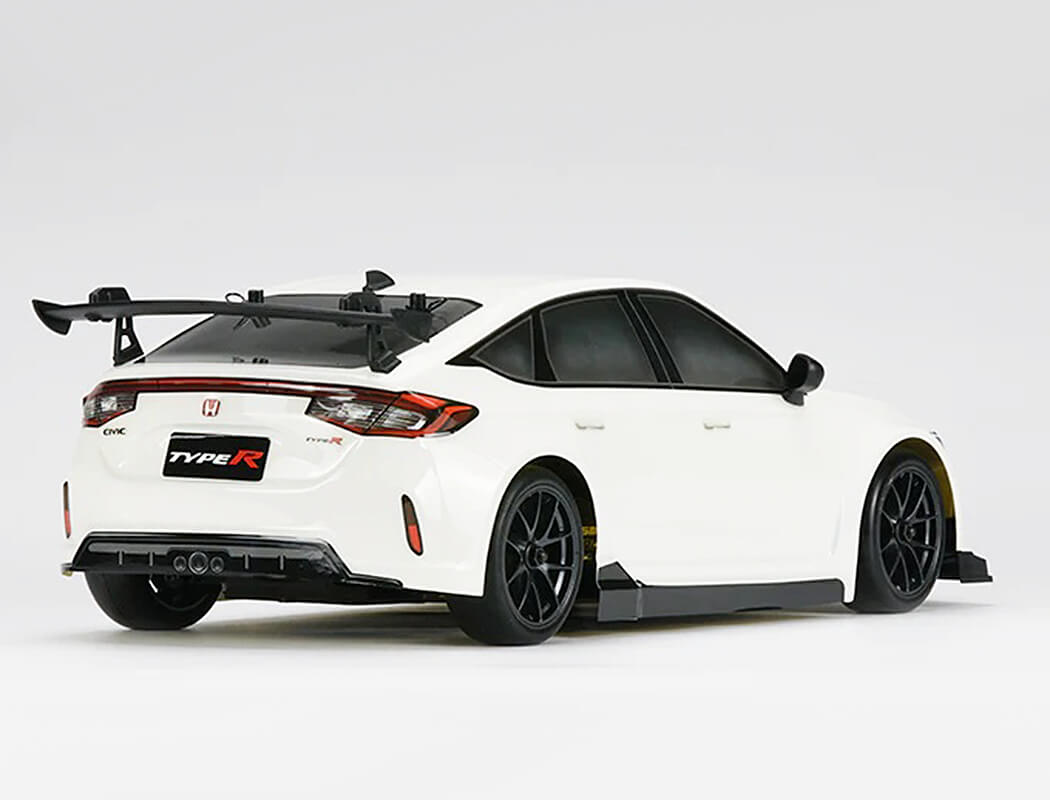 CARISMA M40S 2.0 HONDA CIVIC TYPE R FL5 BRUSHLESS ARTR CA90068 - Pre Order - Expected Early April