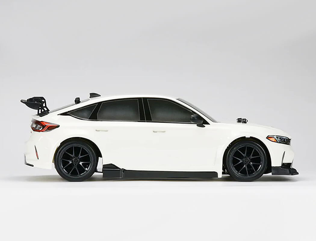 CARISMA M40S 2.0 HONDA CIVIC TYPE R FL5 BRUSHLESS ARTR CA90068 - Pre Order - Expected Early April