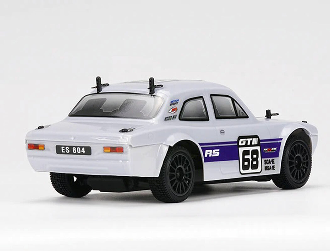 CARISMA GT24 RS 2.0 BRUSHED EDITION 1/24 RTR - Pre-Order - EXPECTED Early July