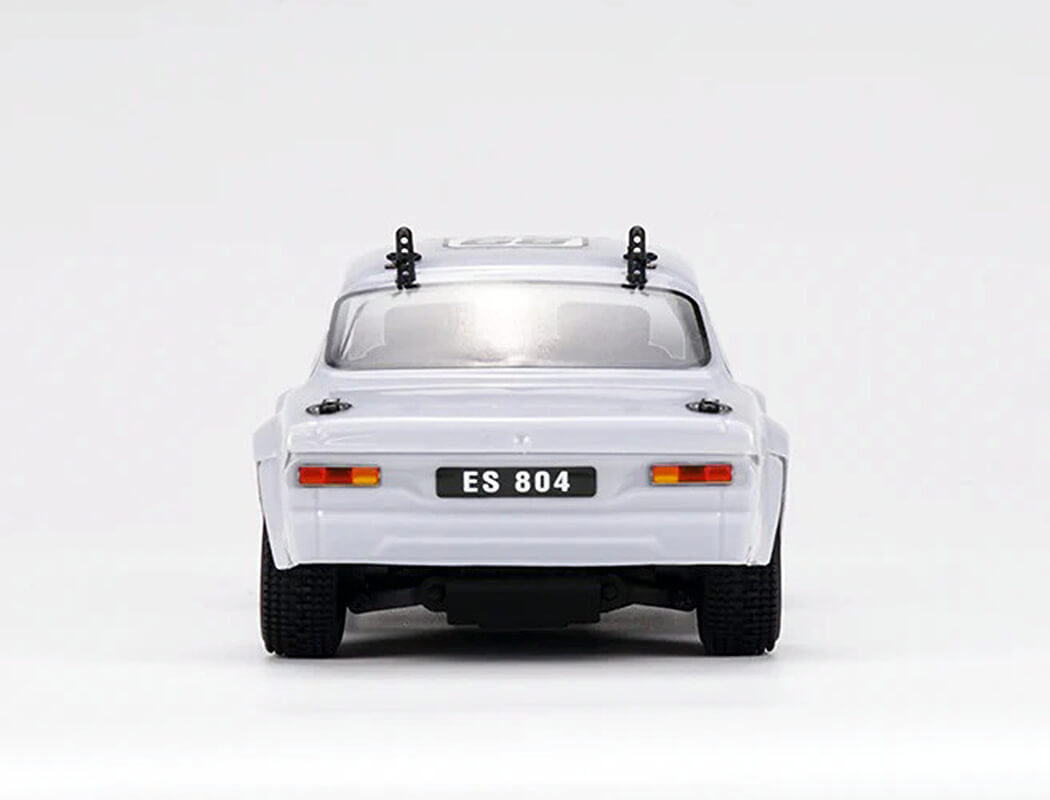 CARISMA GT24 RS 2.0 BRUSHED EDITION 1/24 RTR - Pre-Order - EXPECTED Early July