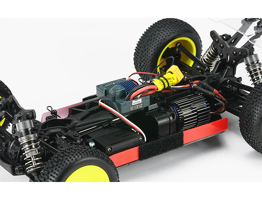 CARISMA 1/14 MINI 4XS RTR BUGGY - Pre Order - Expected Mid August