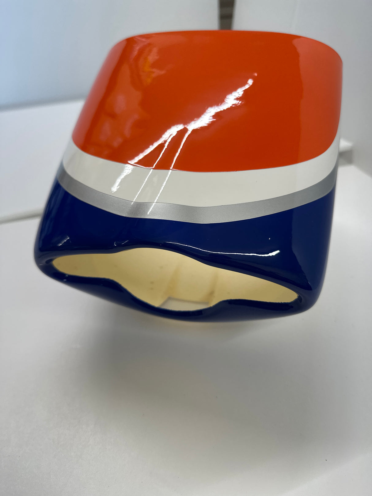 Extreme Flight Extra 300 70 Inch Cowl Orange