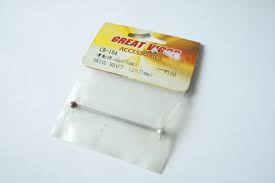 Great Vigor Swing Shaft 71mm (Box 5)