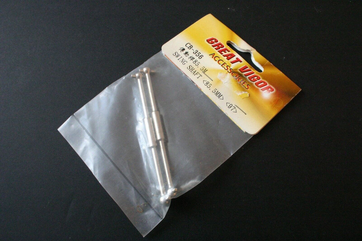 Great Vigor Swing Shaft (85.5mm) (97) - CB-356 (Box 5)