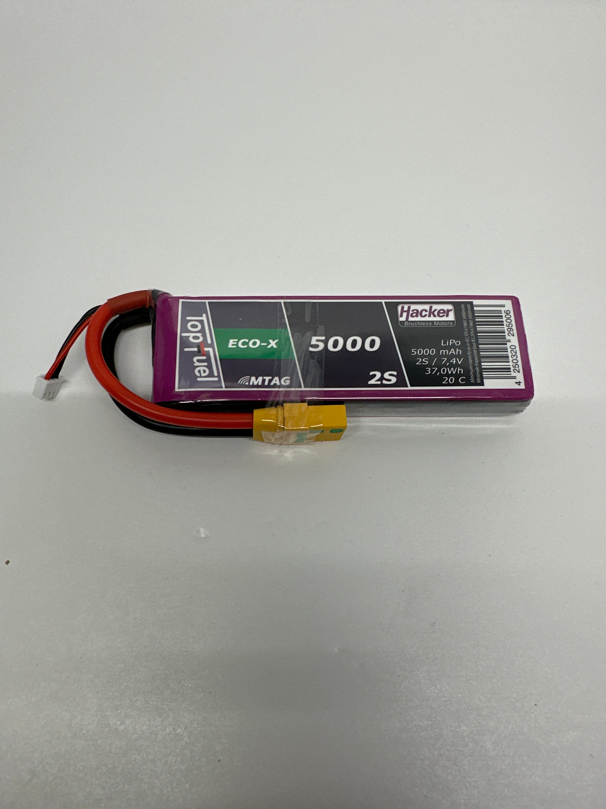 TF ECO-X 5000-2S MTAG